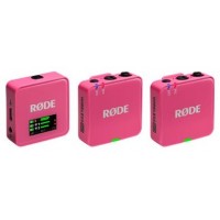 Rode Sonido WIGOGEN3PIN
