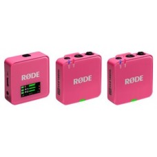 Rode Sonido WIGOGEN3PIN