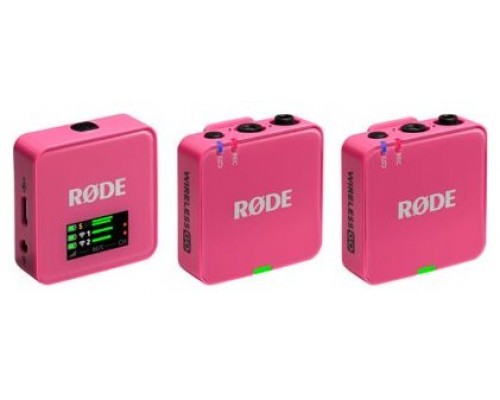 Rode Sonido WIGOGEN3PIN