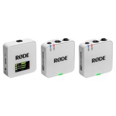 Rode Sonido WIGOGEN3W Rode Sonido WIGOGEN3W