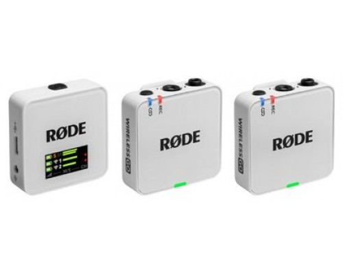 Rode Sonido WIGOGEN3W Rode Sonido WIGOGEN3W