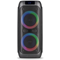 NGS Altavoz PORT WILDBANGER2 BT 160W 4H NGS Altavoz PORT WILDBANGER2 BT 160W 4H