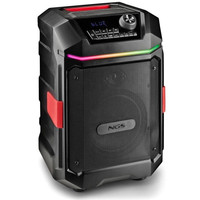 NGS Altavoz Portátil Premium WILDBASHCOMPACT NGS Altavoz Portátil Premium WILDBASHCOMPACT