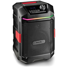 NGS Altavoz Portátil Premium WILDBASHCOMPACT NGS Altavoz Portátil Premium WILDBASHCOMPACT