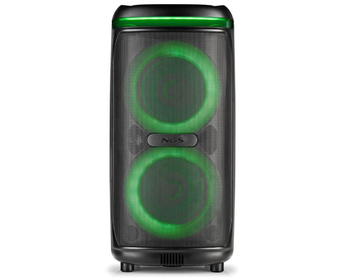 ALTAVOCES NGS WILD DRIP ALTAVOCES NGS WILD DRIP