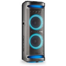 ALTAVOZ BLUETOOTH TROLLEY NGS WILDSPACE3 4000W