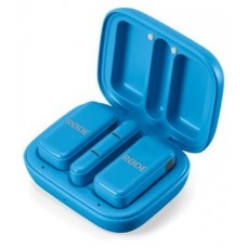 Rode Sonido WIMICROCBLU