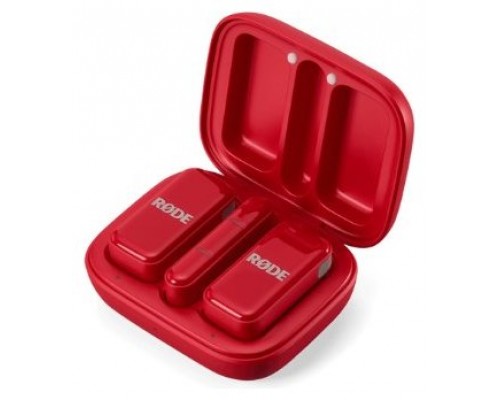 Rode Sonido WIMICROCRED