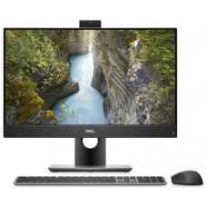 Ordenador all in one dell wjwny