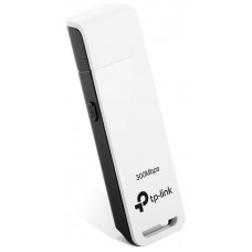 ADAPTADOR RED TP-LINK TL-WN821N USB2.0 WIFI-N/300MB