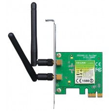 TARJETA RED WIFI TP-LINK TL-WN881ND PCI-E N/300MBPS