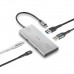HUB USB NGS WONDERDUO-C