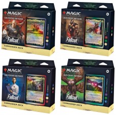 Juego cartas magic the gathering universes