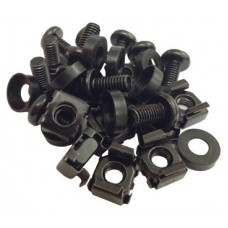 Kit tornillos y tuercas wp 20