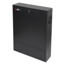 Armario mini - rack wp vertical seguridad 19 pulgadas