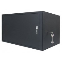 Armario mini - rack seguridad wp 19 pulgadas serie