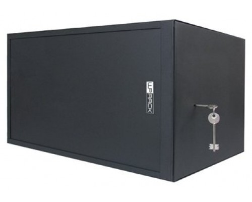 Armario mini - rack seguridad wp 19 pulgadas serie