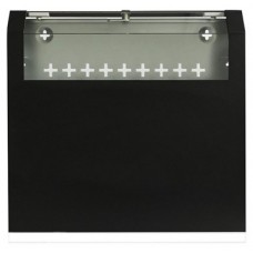 Armario rack wp 19 pulgadas 5u negro