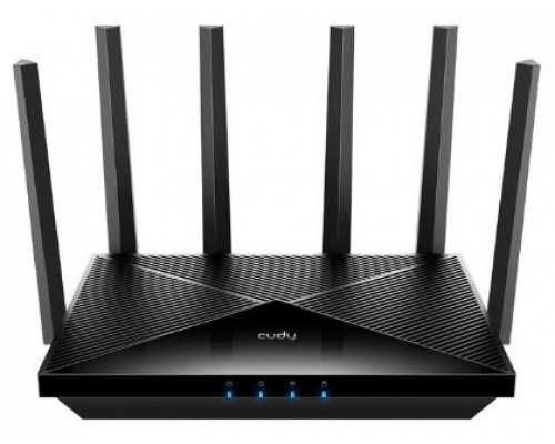 CUDY LAN Wireless WR11000