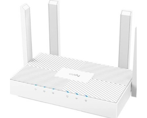 CUDY LAN Wireless WR1300E