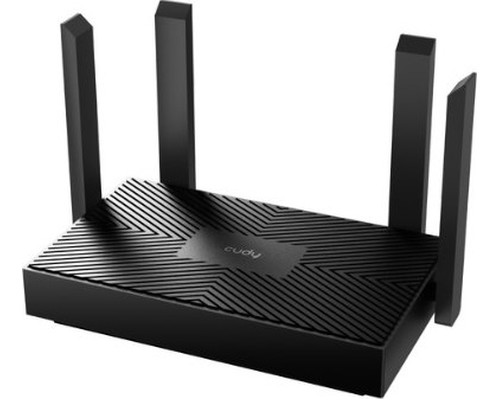 CUDY LAN Wireless WR1500