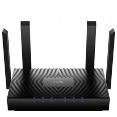 Router wifi cudy wr3000 ax3000 doble