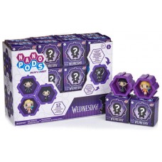 Caja nano pods wednesday 24 unidades