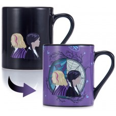 Taza termocolora wow stuff wednesday