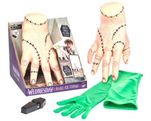 Figura wow stuff wednesday cosa real