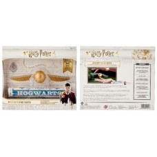 Replica wow stuff harry potter snitch