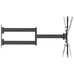 AISENS WT65TSLE-383 soporte para TV 165,1 cm (65")