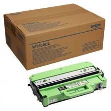 Brother Recipiente Tóner WT800CL