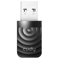 CUDY LAN Wireless WU1300S