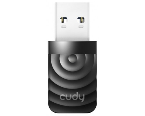 CUDY LAN Wireless WU1300S CUDY LAN Wireless WU1300S