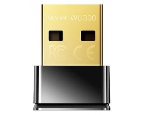 CUDY LAN Wireless WU300 CUDY LAN Wireless WU300