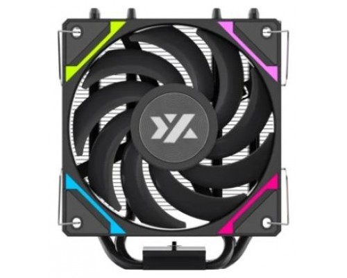 XYZ  RefrigeraciÃ³n X-AC-THERB4