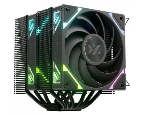 XYZ  RefrigeraciÃ³n X-AC-THERDUOB6
