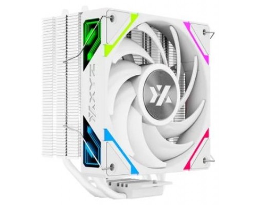 XYZ  RefrigeraciÃ³n X-AC-THERW4
