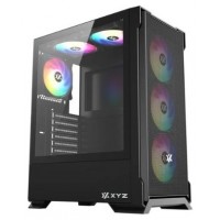 XYZ  Torres Sobremesa X-CS-AIRONE3XM-B