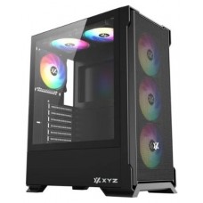 XYZ  Torres Sobremesa X-CS-AIRONE3XM-B