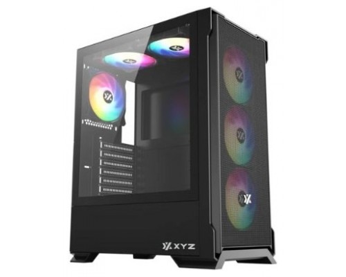 XYZ  Torres Sobremesa X-CS-AIRONE3XM-B