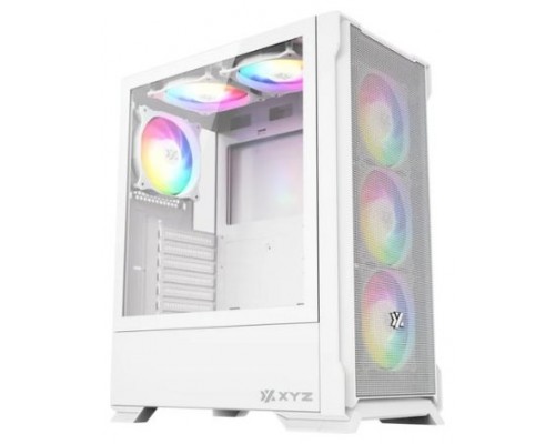XYZ  Torres Sobremesa X-CS-AIRONE3XM-W