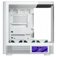 XYZ  Torres Sobremesa X-CS-QUANTUMPRO-W