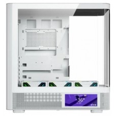 XYZ  Torres Sobremesa X-CS-QUANTUMPRO-W