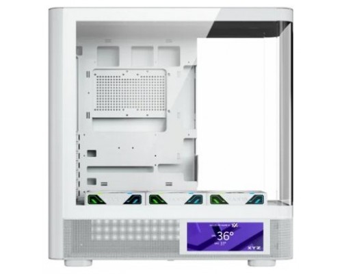 XYZ  Torres Sobremesa X-CS-QUANTUMPRO-W