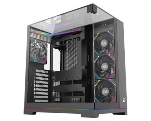 XYZ  Torres Sobremesa X-CS-TESSERACT-B
