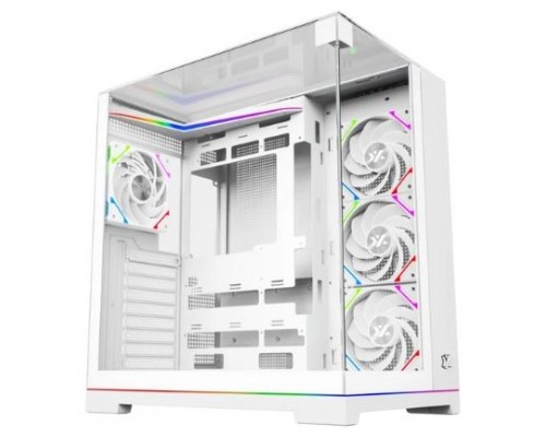 XYZ  Torres Sobremesa X-CS-TESSERACT-W