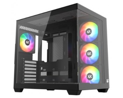 XYZ  Torres Sobremesa X-CS-TESSERACTX-B