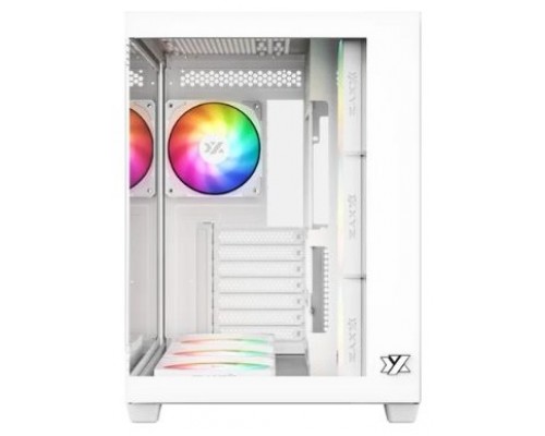 XYZ  Torres Sobremesa X-CS-TESSERACTX-W