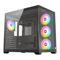XYZ Torres Sobremesa X-CS-TESSERACTX50-B XYZ Torres Sobremesa X-CS-TESSERACTX50-B